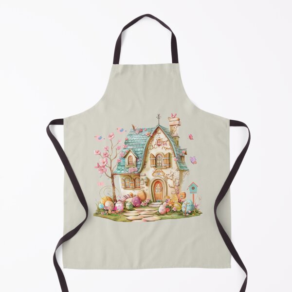 Item preview, Cute Vintage cottage, tulips, flowers, pastell, romantic designed and sold by Coolparrotgirl.
