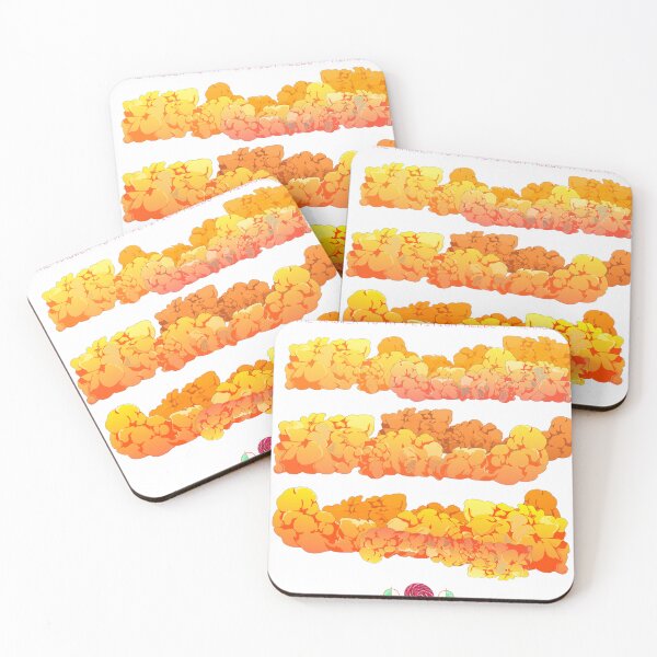 Item preview, Clouds designed and sold by Whimsy Trail Co.