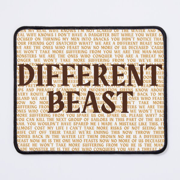 Item preview, Epic Lyrics designed and sold by broadwaygirl142.