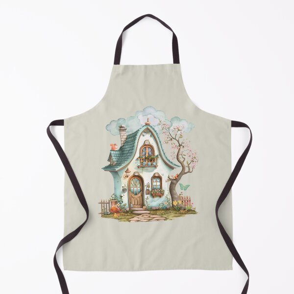 Item preview, Cute Vintage cottage, tulips, flowers, pastell, romantic designed and sold by Coolparrotgirl.