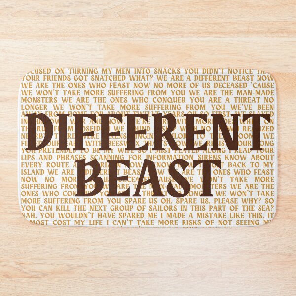 Item preview, Epic Lyrics designed and sold by broadwaygirl142.