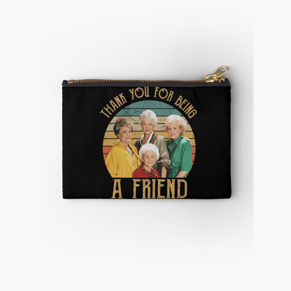 Item preview, Thank You For Being A Friend designed and sold by kreativa01.