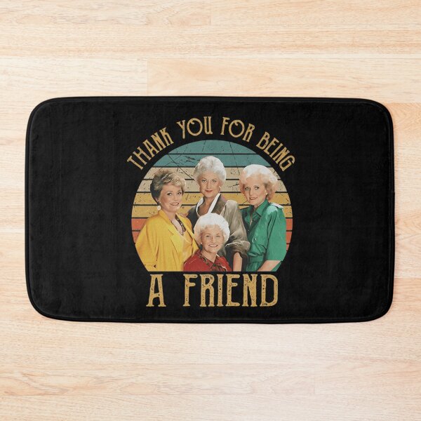 Item preview, Thank You For Being A Friend designed and sold by kreativa01.