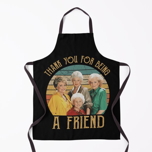 Item preview, Thank You For Being A Friend designed and sold by kreativa01.