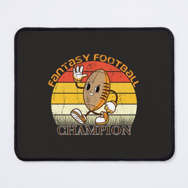 Item preview, Fantasy Football League Champion designed and sold by kujta123.