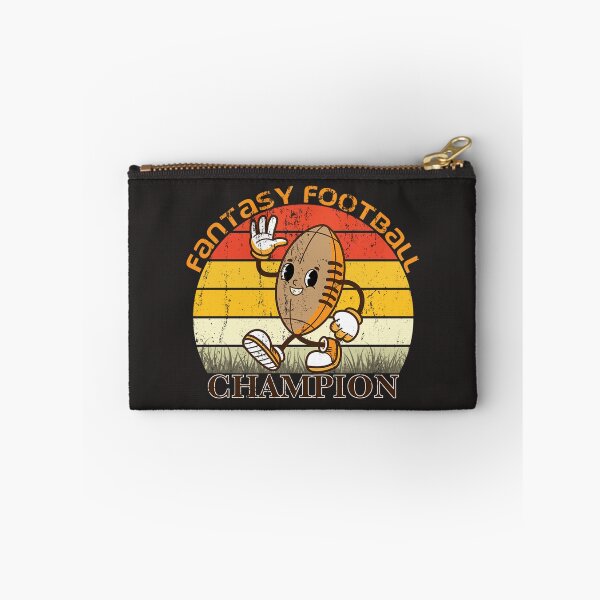 Item preview, Fantasy Football League Champion designed and sold by kujta123.