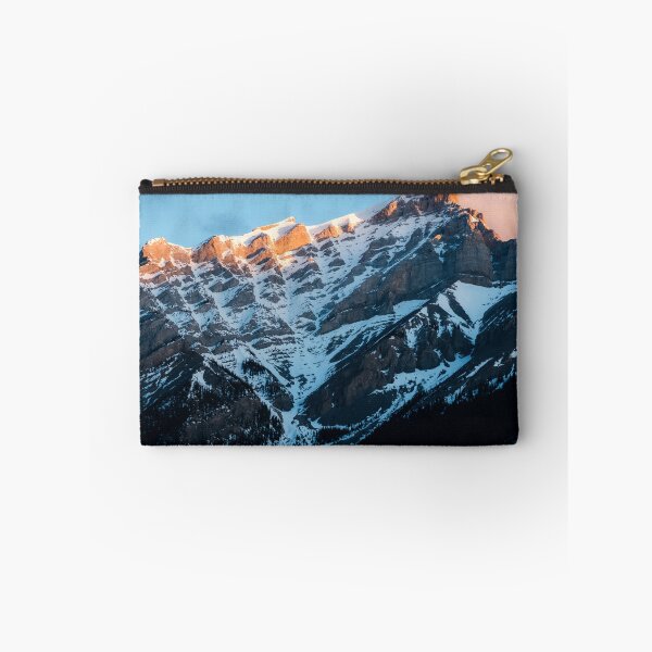 Item preview, Cascade mountain Banff Print designed and sold by hippynic.