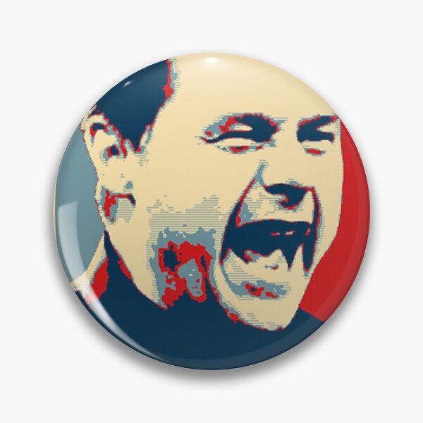 Item preview, Pochettino - Hope designed and sold by JungleZoo.