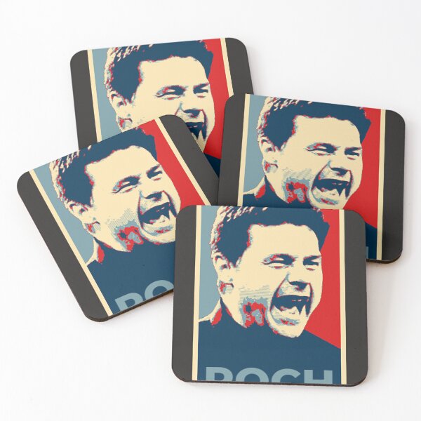 Item preview, Pochettino - Hope designed and sold by JungleZoo.