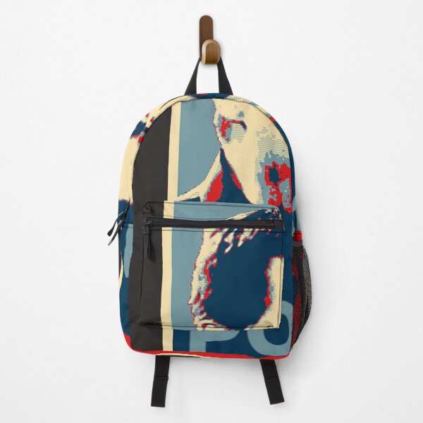 Item preview, Pochettino - Hope designed and sold by JungleZoo.