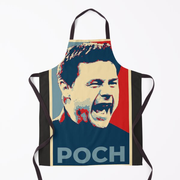 Item preview, Pochettino - Hope designed and sold by JungleZoo.