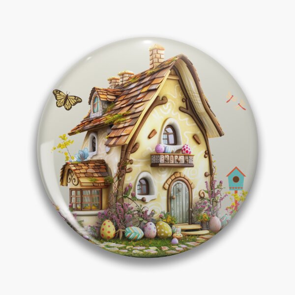 Item preview, Cute Vintage cottage, tulips,  flowers, pastell, romantic designed and sold by Coolparrotgirl.