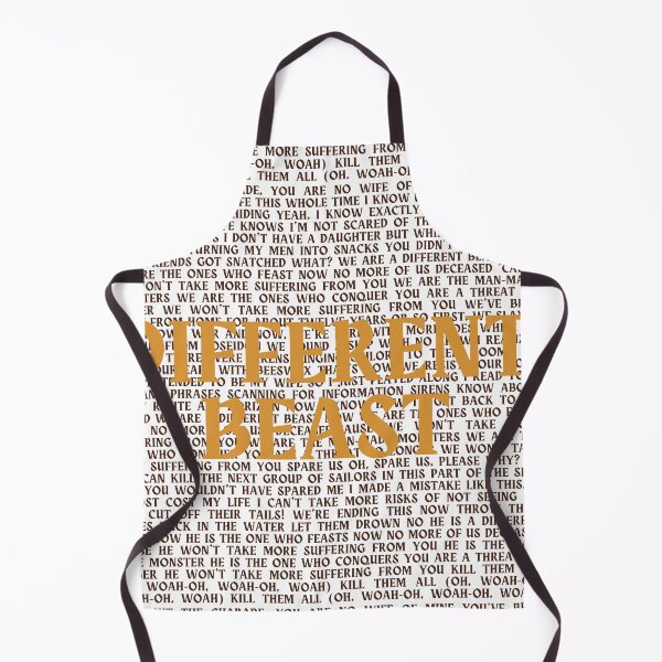 Item preview, Epic Lyrics designed and sold by broadwaygirl142.