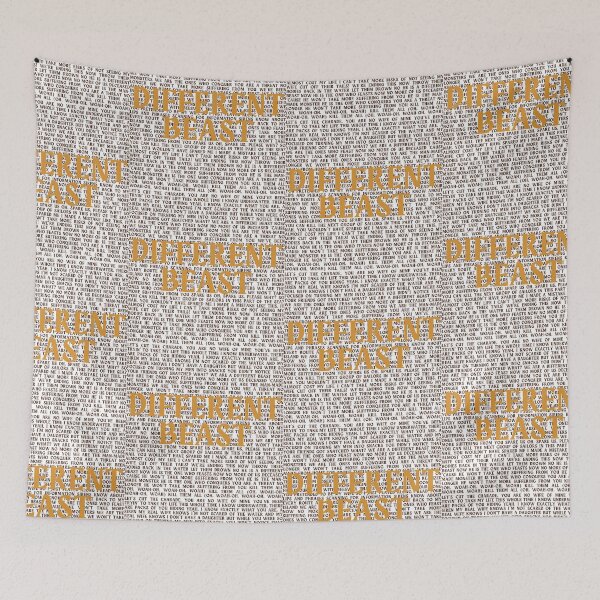 Item preview, Epic Lyrics designed and sold by broadwaygirl142.