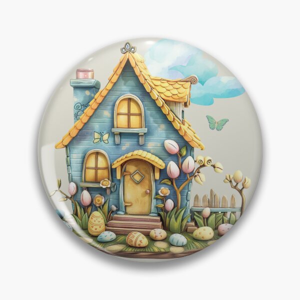 Item preview, Cute Vintage cottage, tulips,  flowers, pastell, romantic designed and sold by Coolparrotgirl.