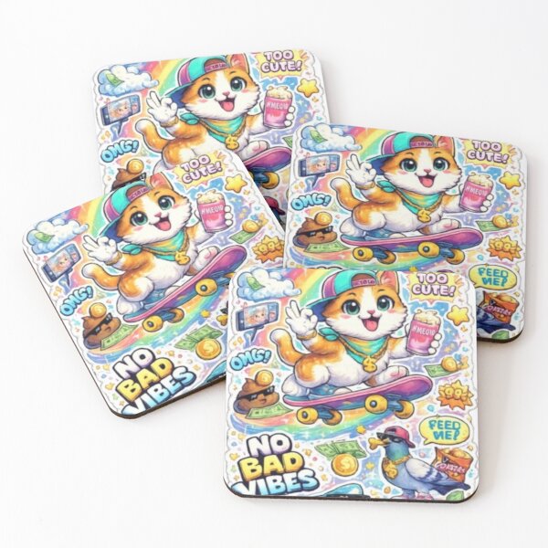 Item preview, Beautifull Cat designed and sold by GatesShop.