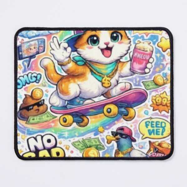 Item preview, Beautifull Cat designed and sold by GatesShop.