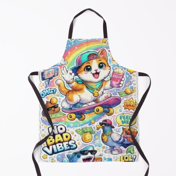 Item preview, Beautifull Cat designed and sold by GatesShop.