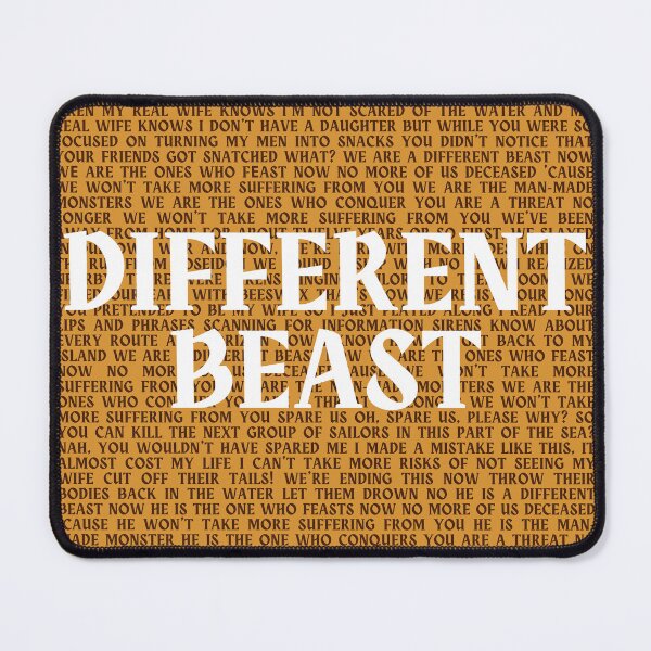 Item preview, Epic Lyrics designed and sold by broadwaygirl142.