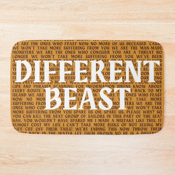 Item preview, Epic Lyrics designed and sold by broadwaygirl142.