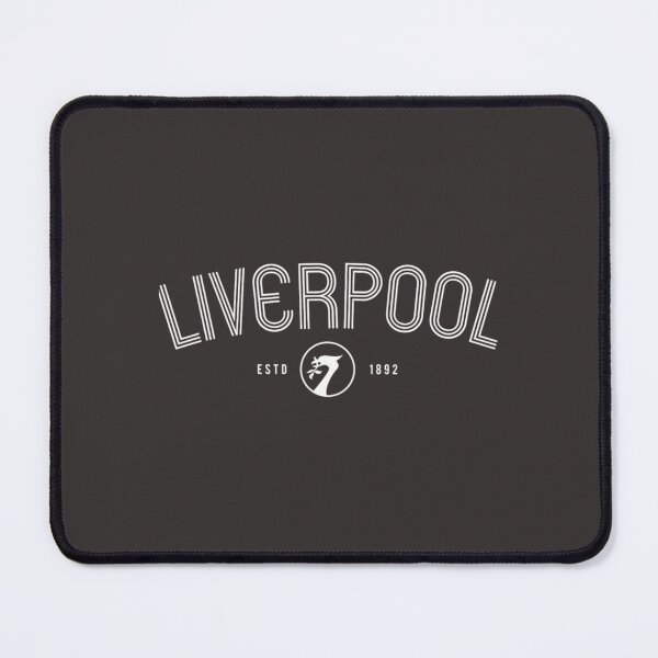 Item preview, Liverpool Fc Typography designed and sold by Nadatantawy412.