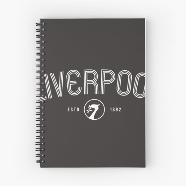 Item preview, Liverpool Fc Typography designed and sold by Nadatantawy412.