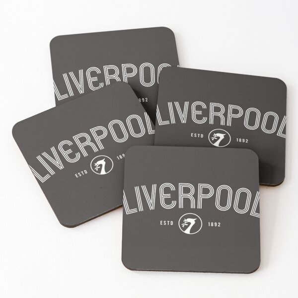 Item preview, Liverpool Fc Typography designed and sold by Nadatantawy412.