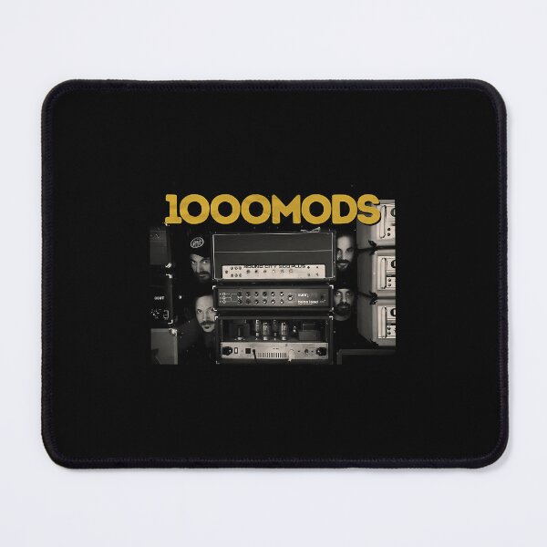 Item preview, 1000 Mods Band designed and sold by VapeApe.