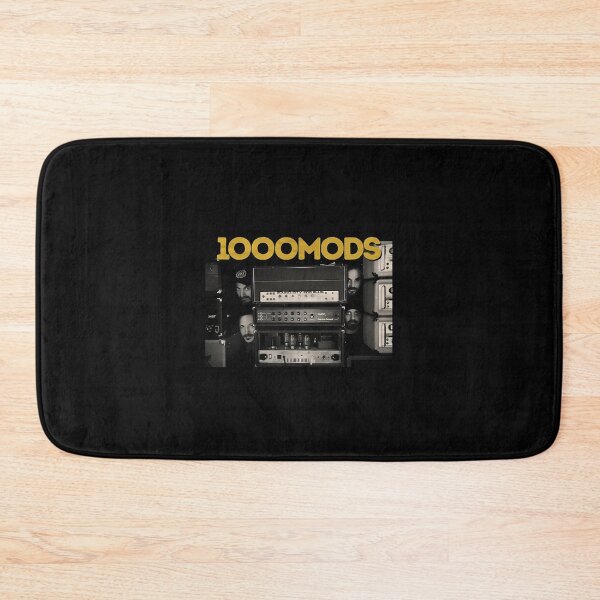 Item preview, 1000 Mods Band designed and sold by VapeApe.