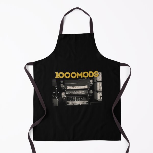 Item preview, 1000 Mods Band designed and sold by VapeApe.