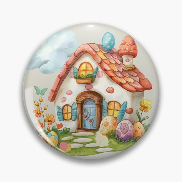 Item preview, Cute Vintage cottage, tulips,  flowers, pastell, romantic designed and sold by Coolparrotgirl.