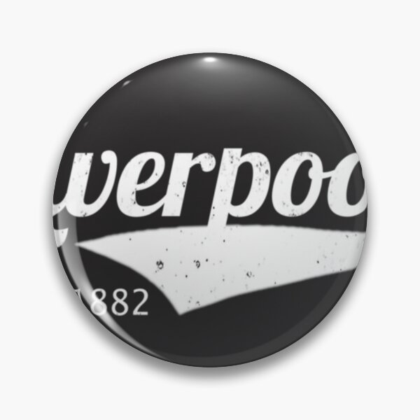 Item preview, Liverpool  designed and sold by MARONICK.