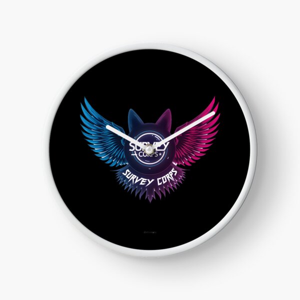 Item preview, Neon Wing Emblem – Futuristic Esports Crest Gaming Logo Art designed and sold by FeelFreeStore.