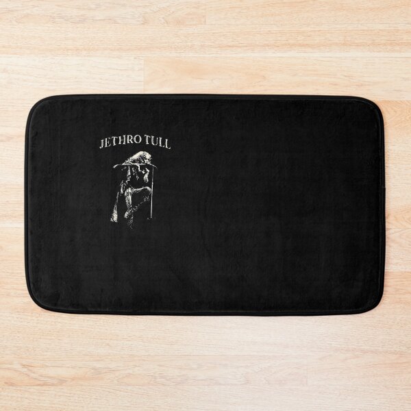 Item preview, Jethro Tull designed and sold by Mirza Baig.