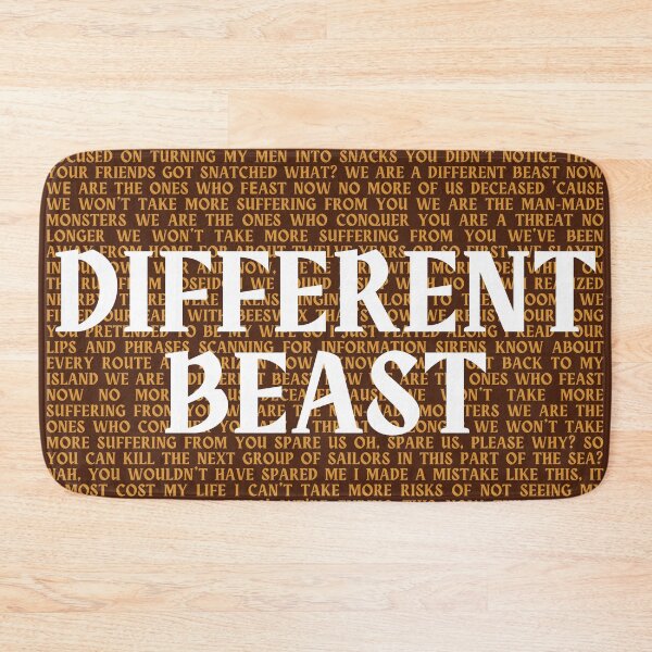 Item preview, Epic Lyrics designed and sold by broadwaygirl142.