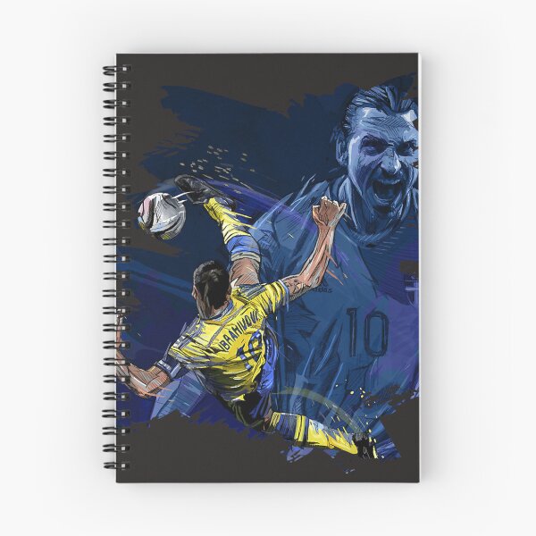 Item preview, Zlatan Ibrahimovic designed and sold by kujta123.