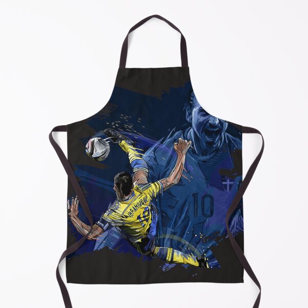 Item preview, Zlatan Ibrahimovic designed and sold by kujta123.