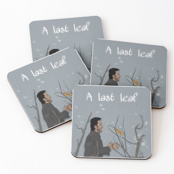 Item preview, Lootera movie last leaf  designed and sold by Archanarts.
