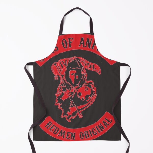 Item preview, Sons Of Anfield Liverpool designed and sold by Nadatantawy412.