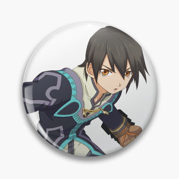 Item preview, Jude Mathis Tales of Xillia Mystic Arte Cut in designed and sold by Piggyfan2.