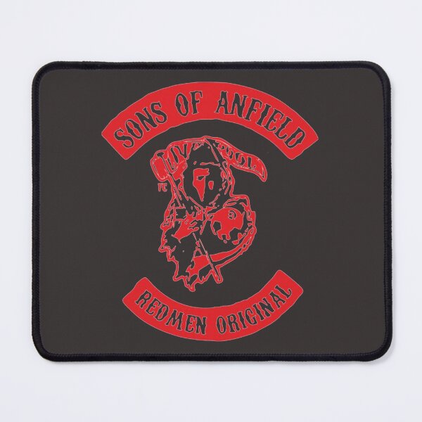 Item preview, Sons Of Anfield Liverpool designed and sold by Nadatantawy412.