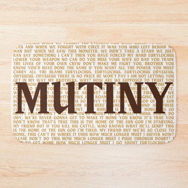 Item preview, Epic Lyrics designed and sold by broadwaygirl142.