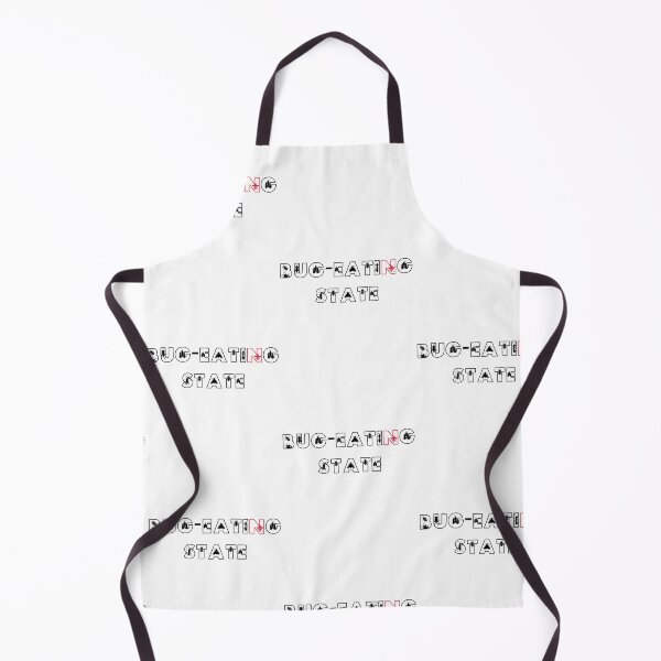 Item preview, Nebraska bug-eating state designed and sold by Pop, Culture and Stuff.