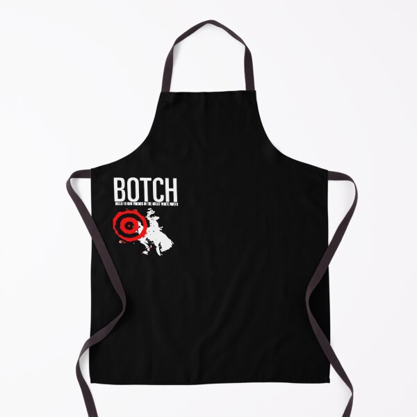 Item preview, Botch designed and sold by Mirza Baig.