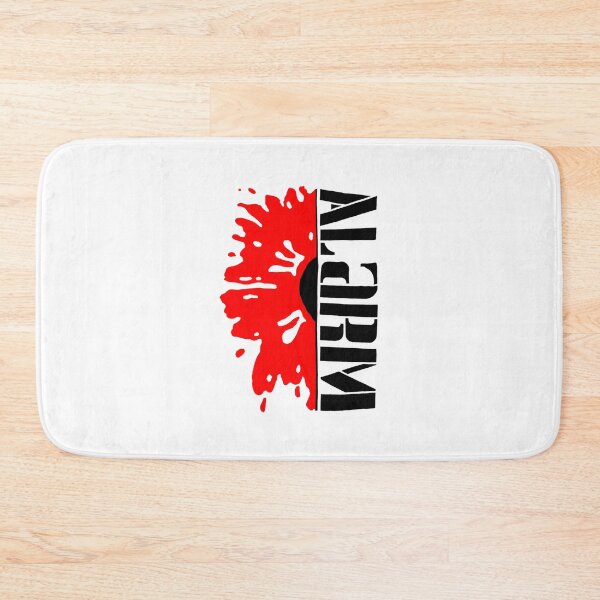 Item preview, Red Flower - Indie Band designed and sold by VapeApe.