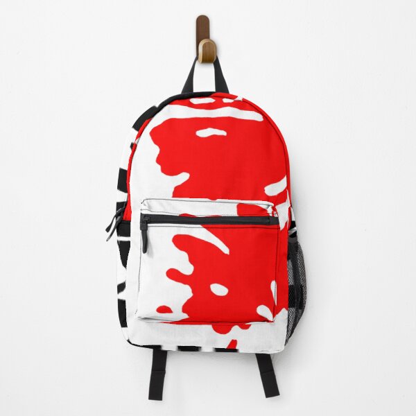 Item preview, Red Flower - Indie Band designed and sold by VapeApe.