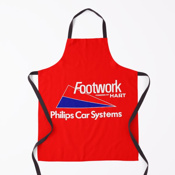 Item preview, Footwork F1 Team FA17 Season 96 Vintage Art designed and sold by San Studios Co..