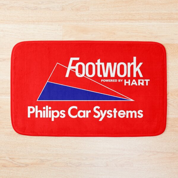 Item preview, Footwork F1 Team FA17 Season 96 Vintage Art designed and sold by San Studios Co..