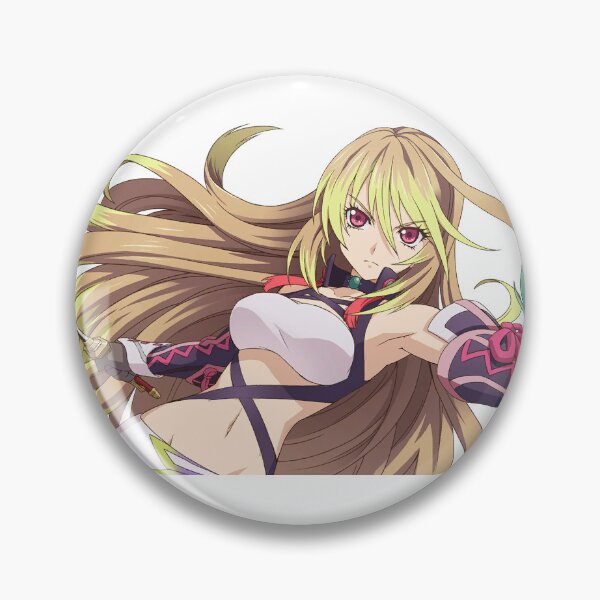 Item preview, Milla Maxwell Tales of Xillia Mystic Arte Cut in designed and sold by Piggyfan2.