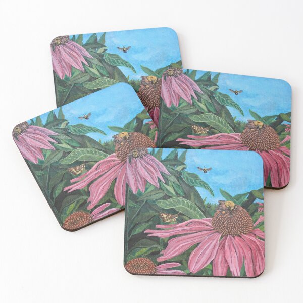 Item preview, Summer Fuzz designed and sold by Eco-Artopia.